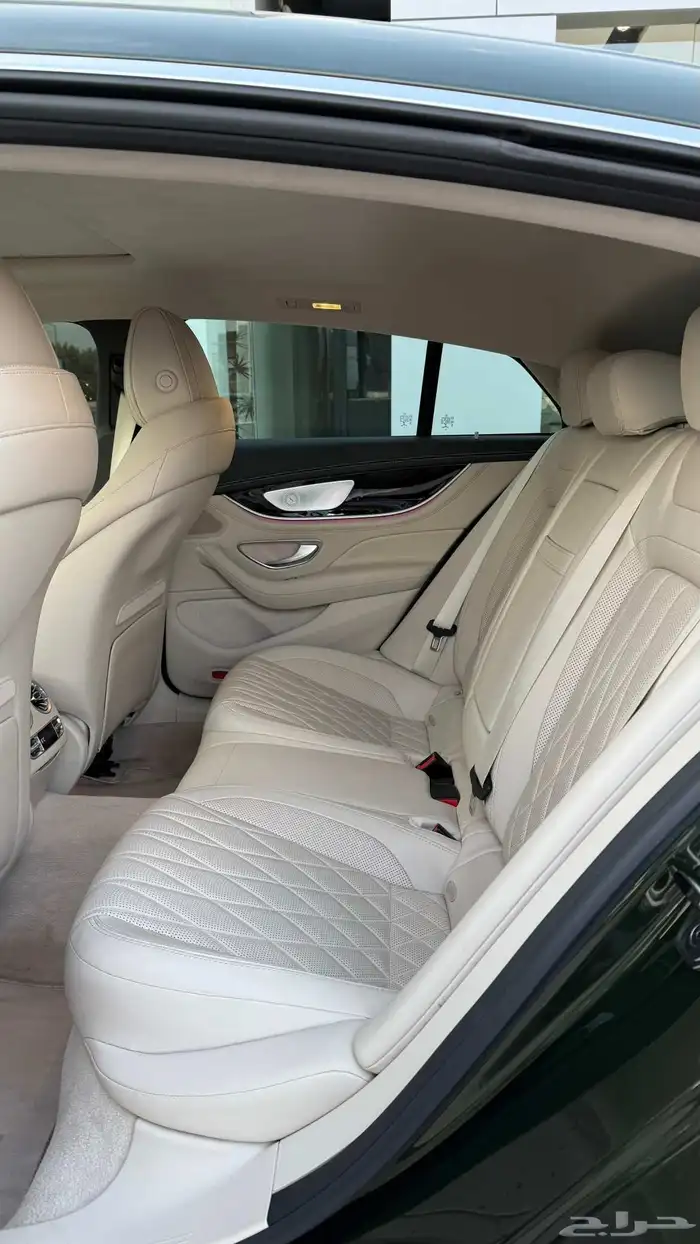 للبيع مرسيدس GT 43 2023 3