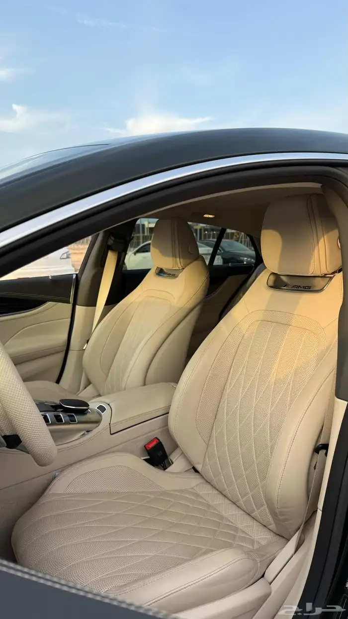 للبيع مرسيدس GT 43 2023 2