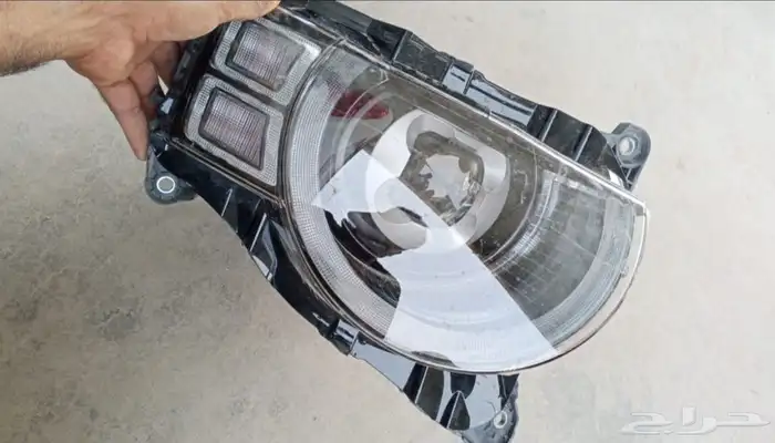 قطع غيار ديفندر 0