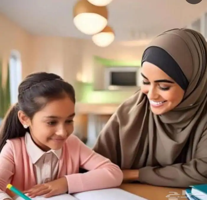 معلمه خصوصي حي قرطبه المونسيه الفلاح الوادي اليرموك الريان 2