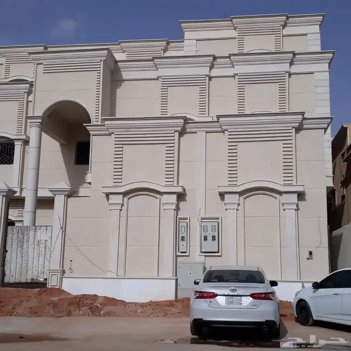 تركيب وتوريد جميع انواع الحجر والرخام للواجهات 7