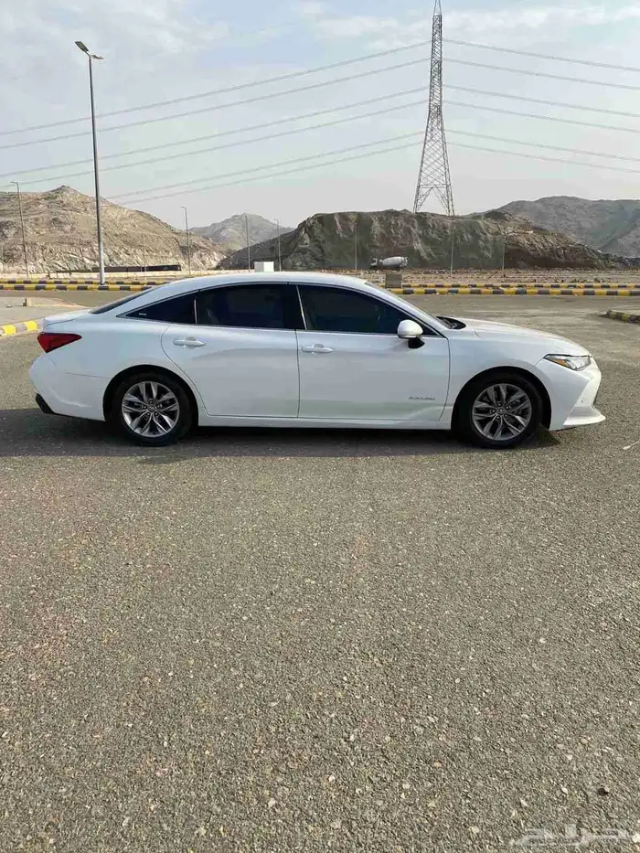 افالون 2019 6