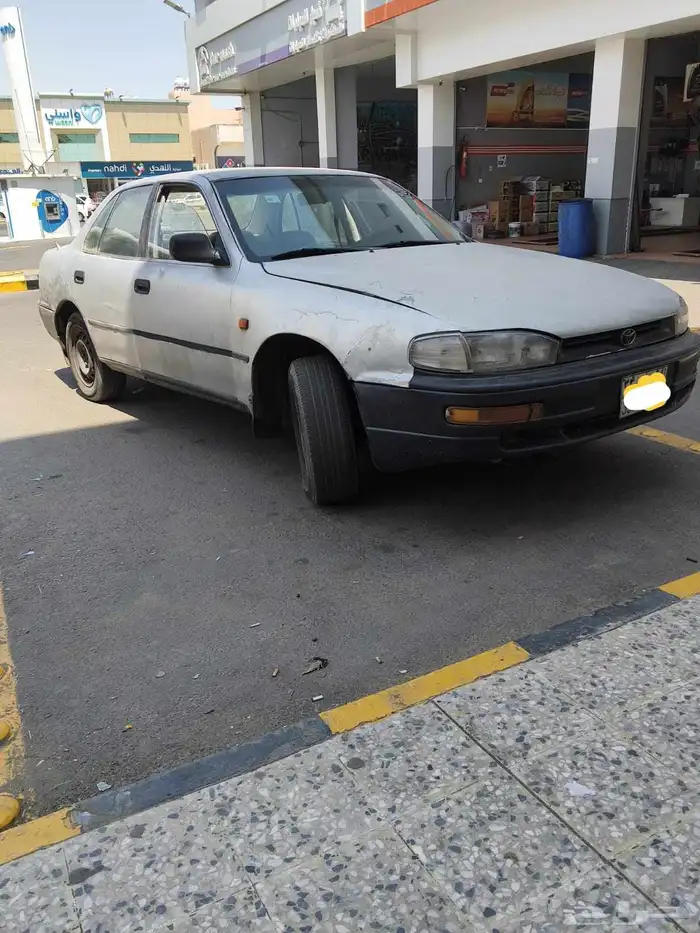 تويوتا كامري 97 2