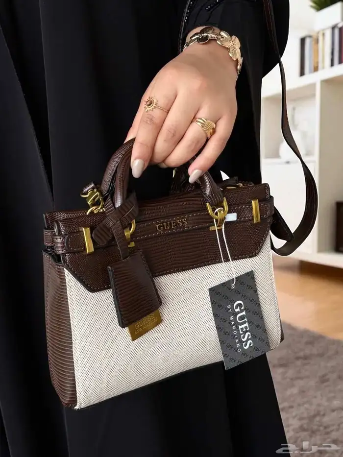 شنط ماركه علمي تجزئة فقط هذا العرض 6