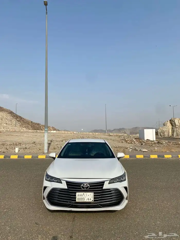 افالون 2019 0