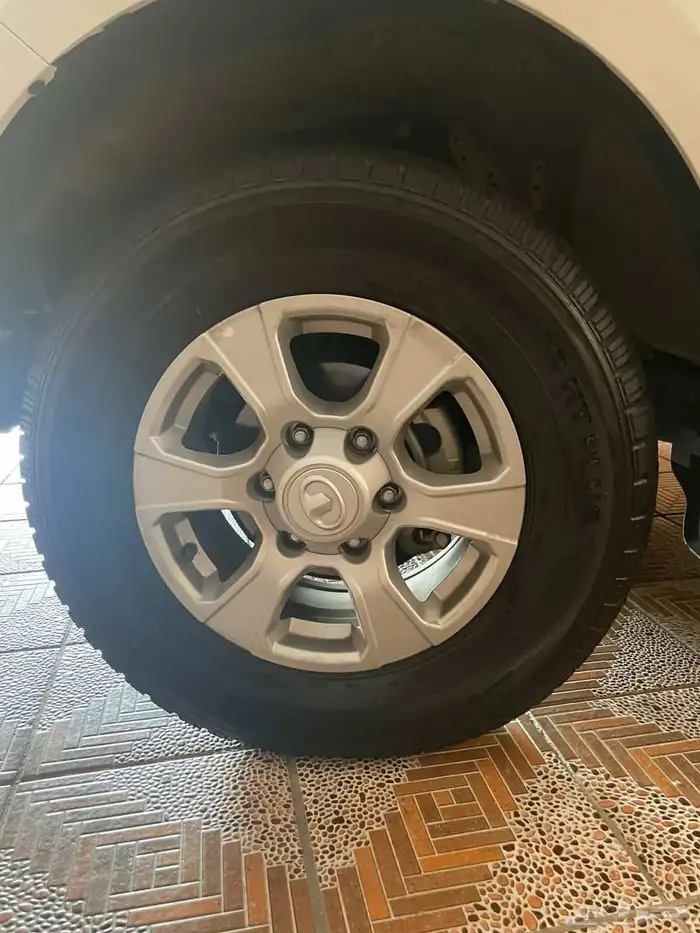 سيارة وينجل للبيع 2023 6