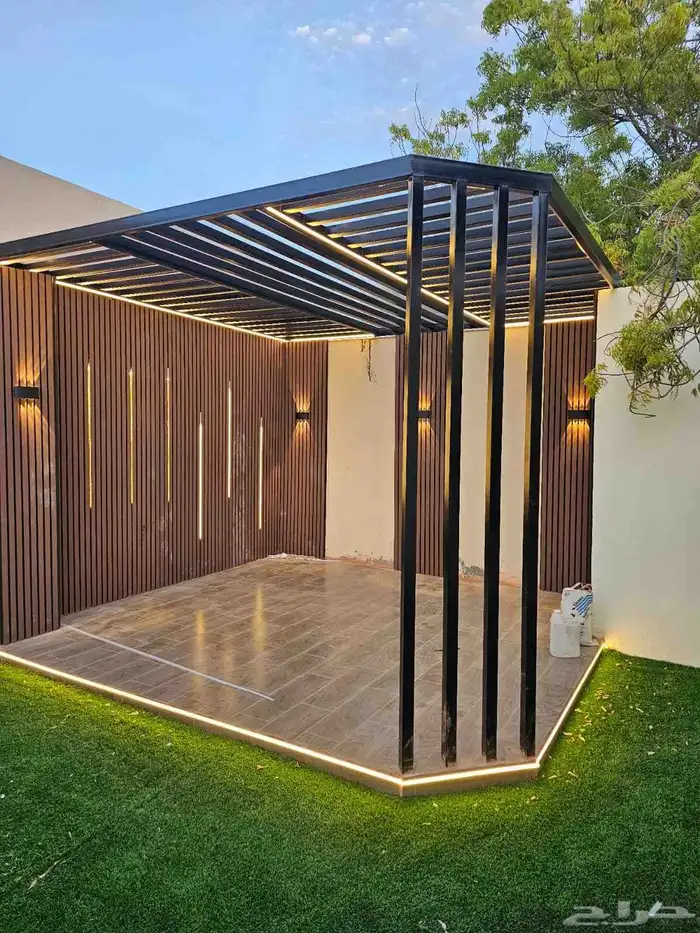 مظلات سواتر 2