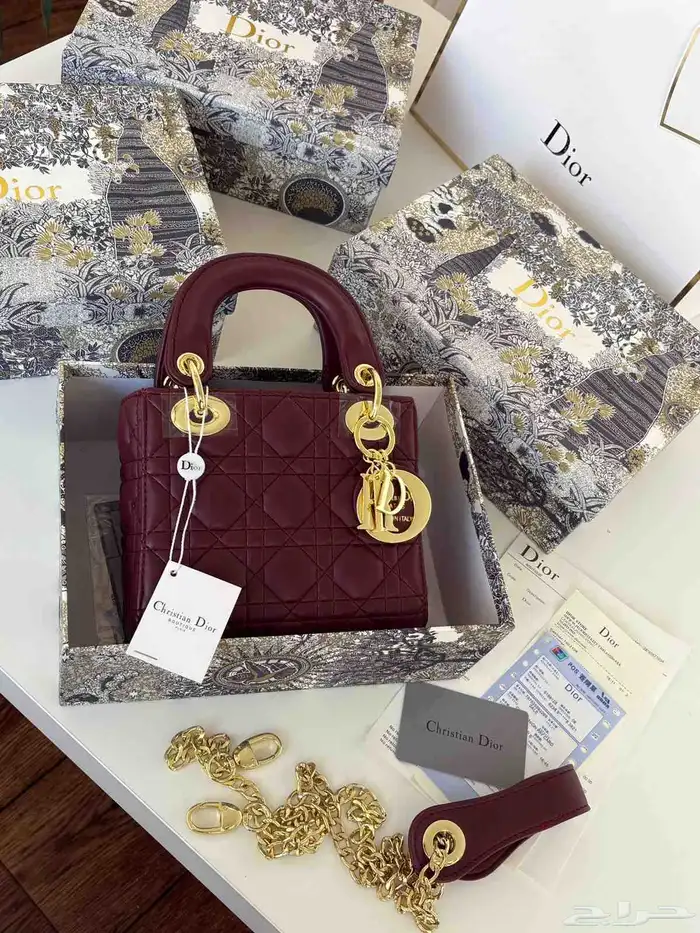 شنط ماركه علمي تجزئة فقط هذا العرض 22