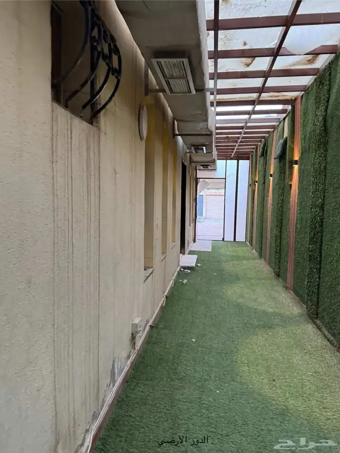 فيلا من المالك 375 م بالياسمين 6