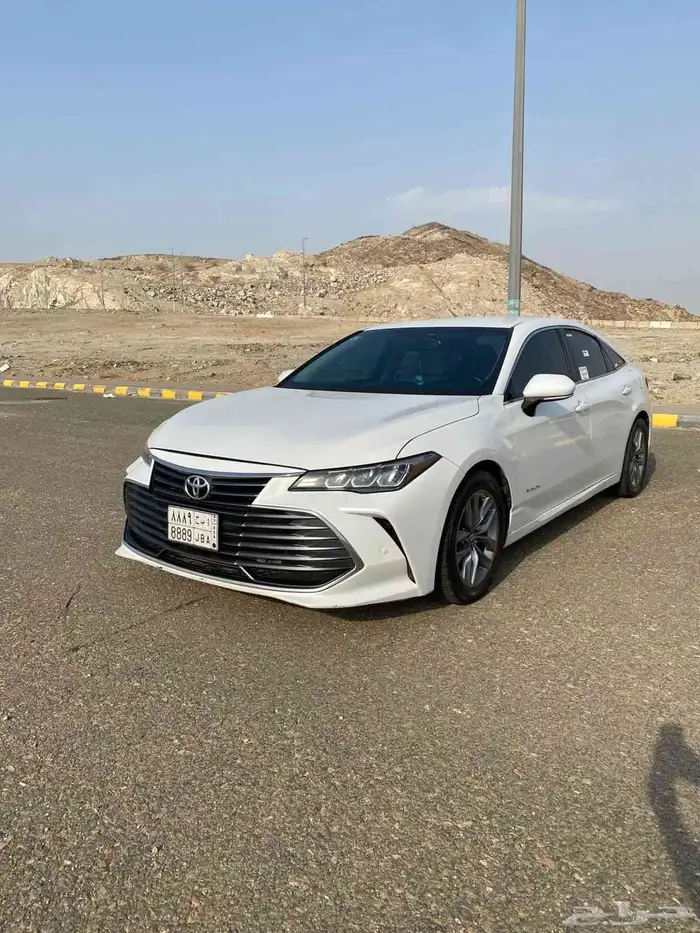 افالون 2019 2