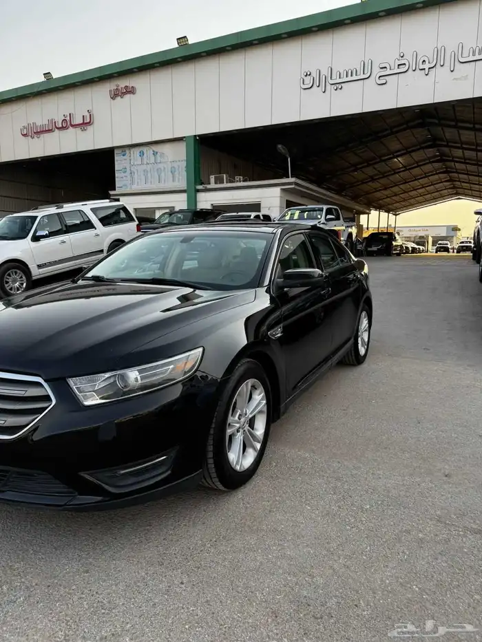 تورس 2014 6