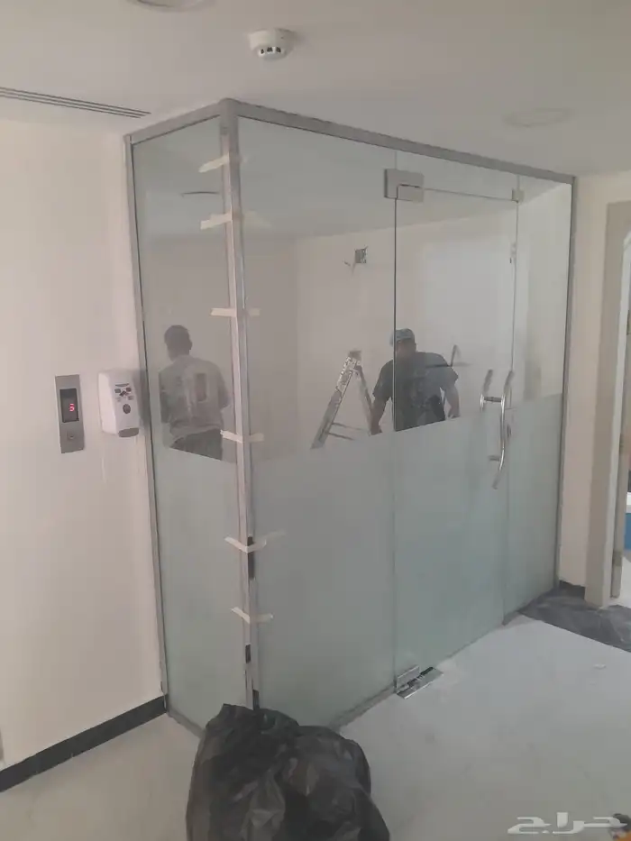 زجاج سكريت 5