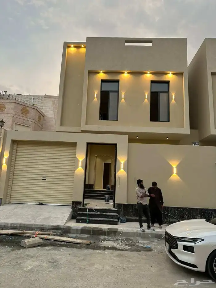 ابحر الشماليه حي طيبه الرحيلي 0
