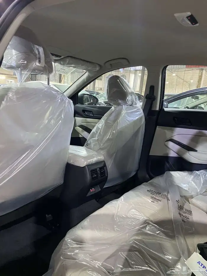 نيسان التيما ستاندر 2025 كاش وتقسيط 7