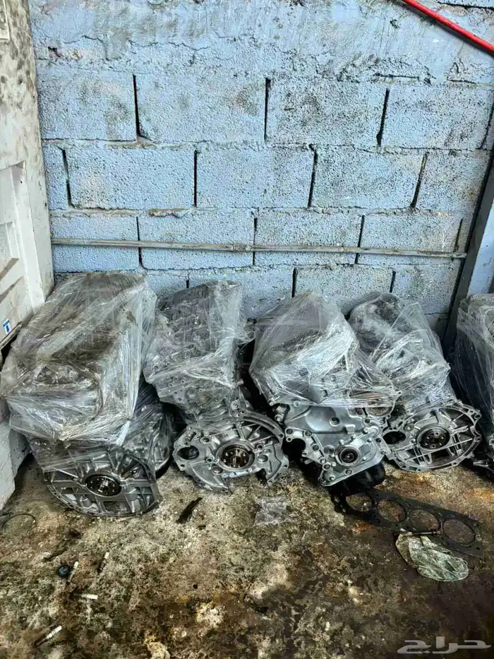 مكينة كامري النترا 0
