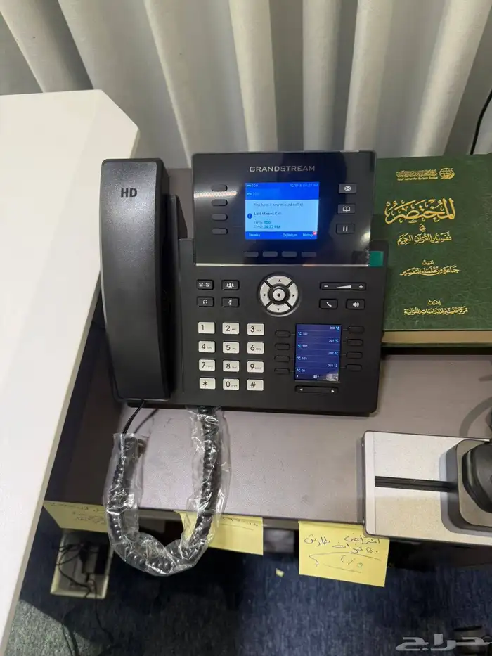 تركيب سنترال ip للمكاتب هواتف wifi 2