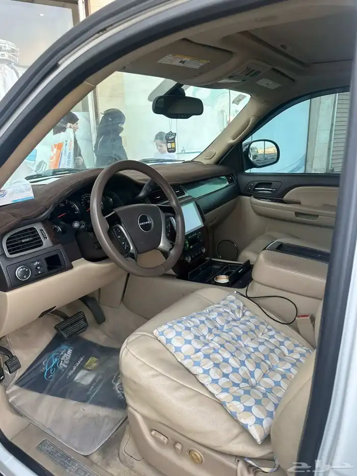 يوكن دينالي 2009 2
