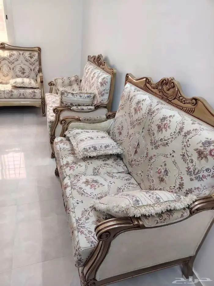اطقم كنب متنوعه 3