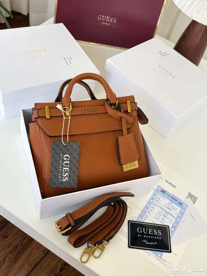 شنط ماركه علمي تجزئة فقط هذا العرض 4