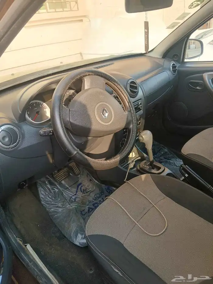 رينو داستر 2015 5