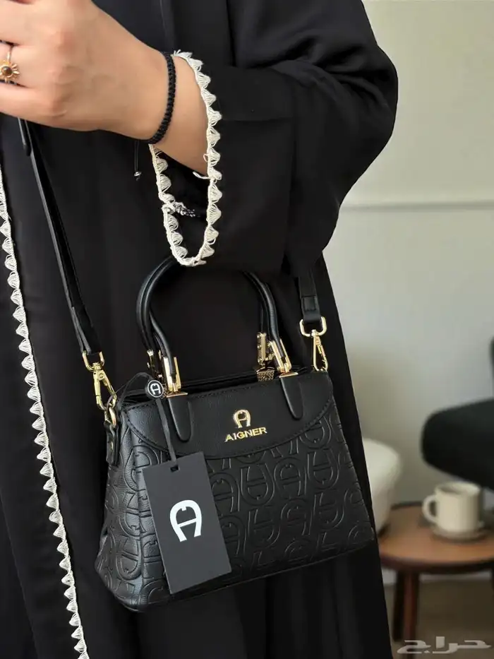 شنط ماركة اجنر مستر كوالتي 7