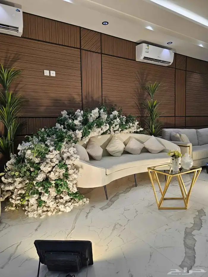 تأجير جميع مستلزمات الحفلات والمناسبات 20