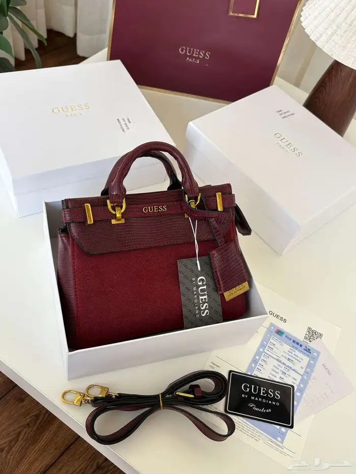 شنط ماركه علمي تجزئة فقط هذا العرض 9