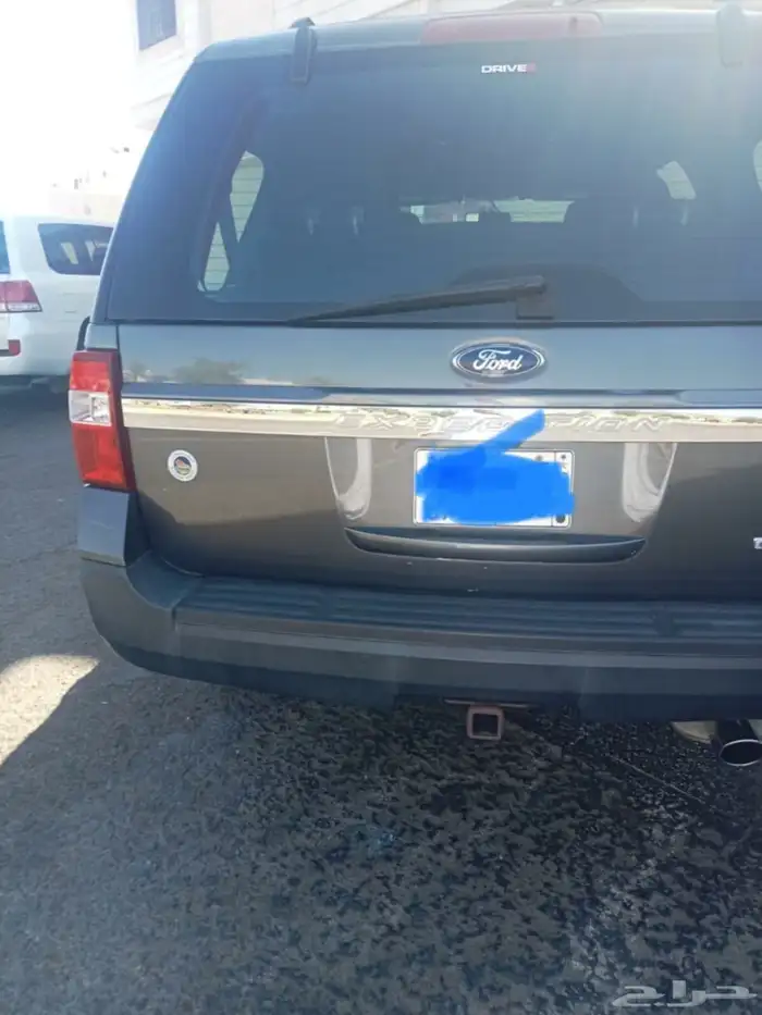 فورد إكسبيدشن للبيع 2016 3