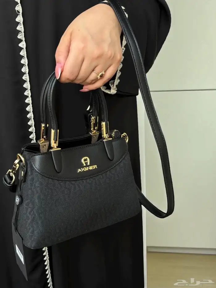 شنط ماركة اجنر مستر كوالتي 5