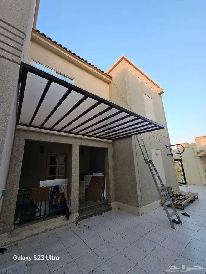 مظلات سواتر 9