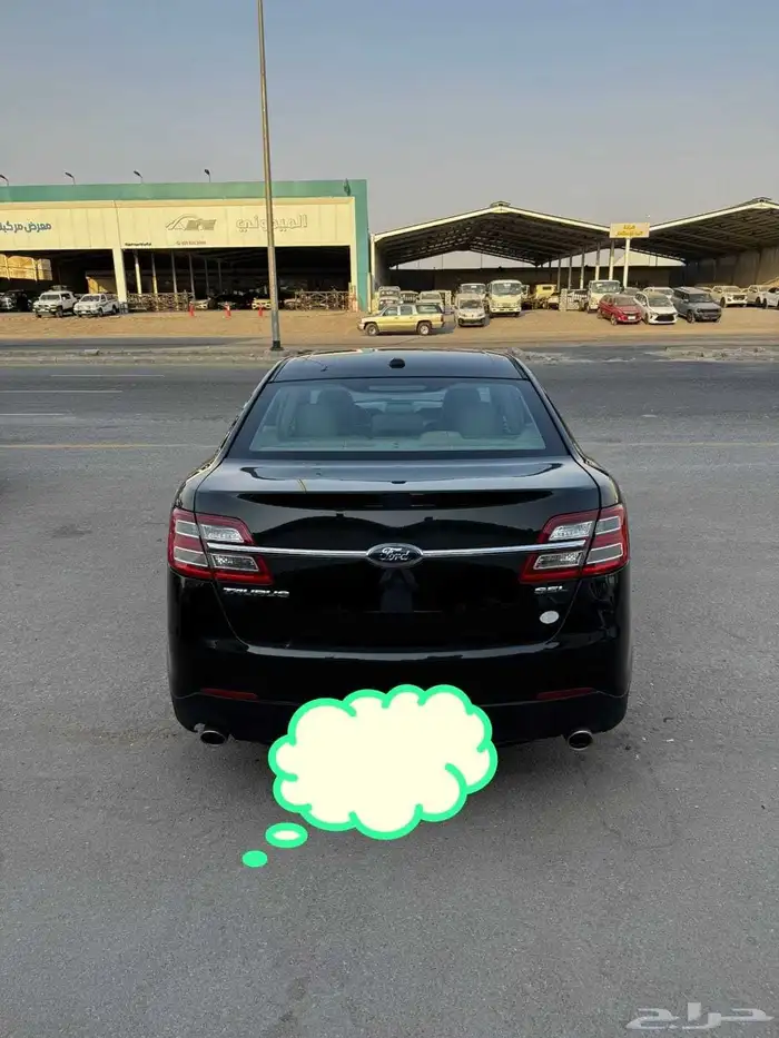 تورس 2014 1