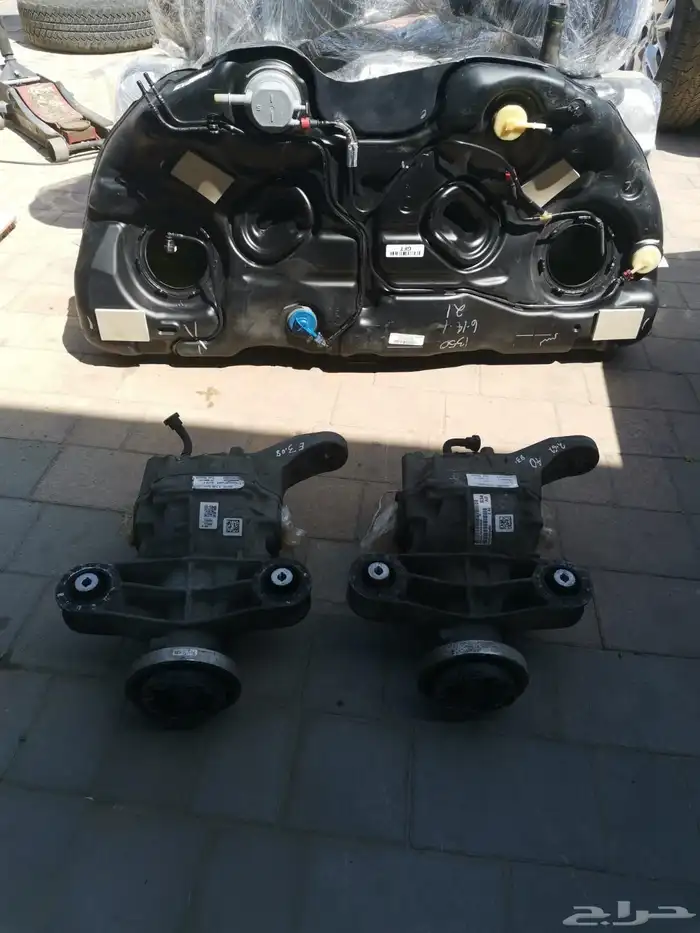 دفرنس كورونا تشارجر كرايسلر شالنجر دورانجو جراند شروكي 18