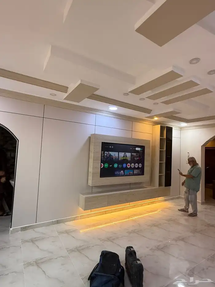 صباغ وديكور الدمام الشرقيه 3