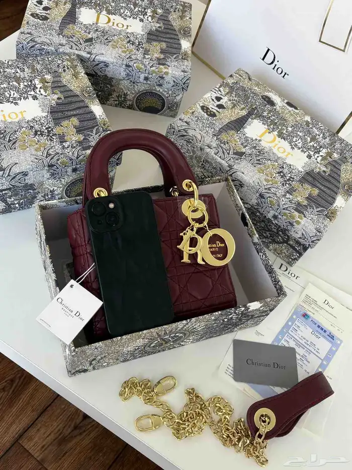 شنط ماركه علمي تجزئة فقط هذا العرض 27