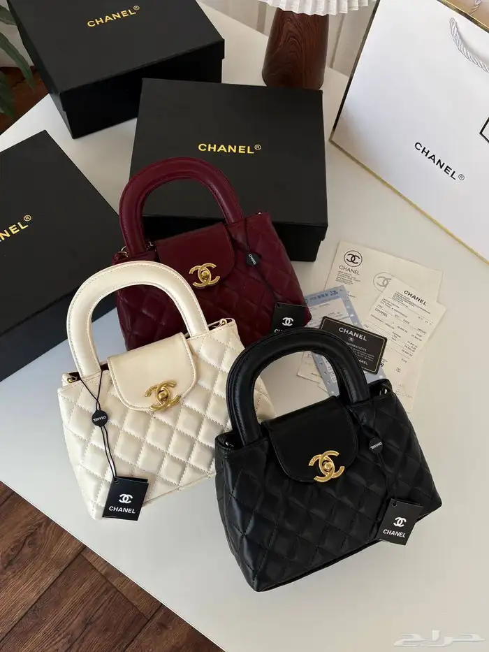 شنط ماركه علمي تجزئة فقط هذا العرض 47