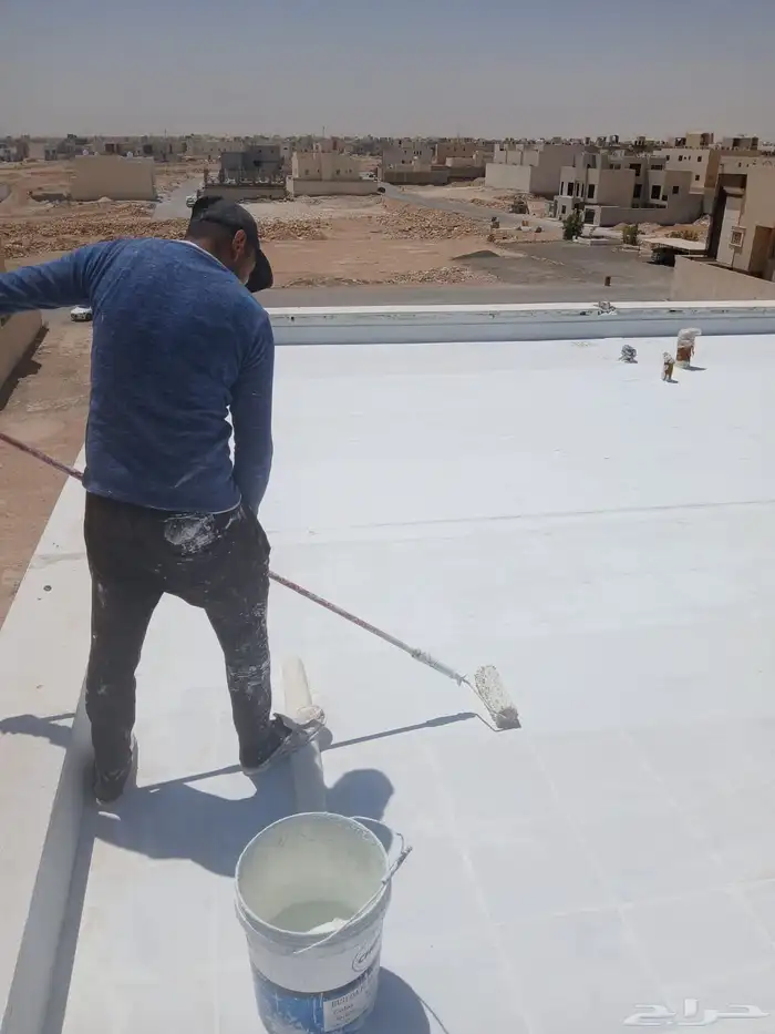 أفضل شركة عزل أسطح وخزانات بجازان بأفضل الأسعار 2