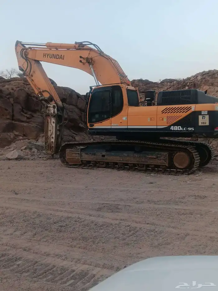 بوكلينات كبير وصغير للايجار مكه وضواحيها 0