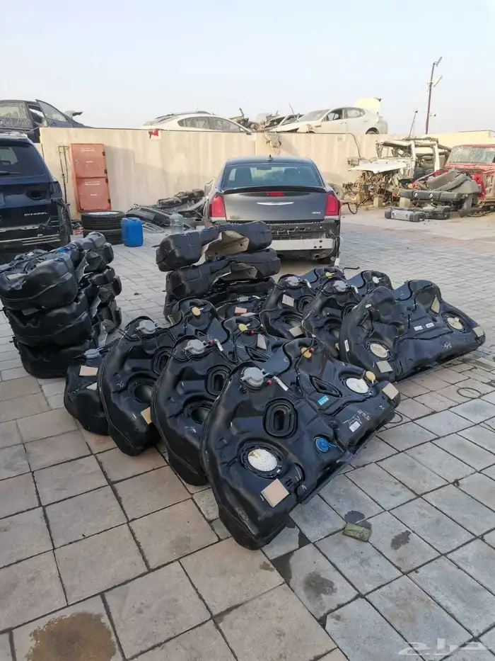 دفرنس كورونا تشارجر كرايسلر شالنجر دورانجو جراند شروكي 17