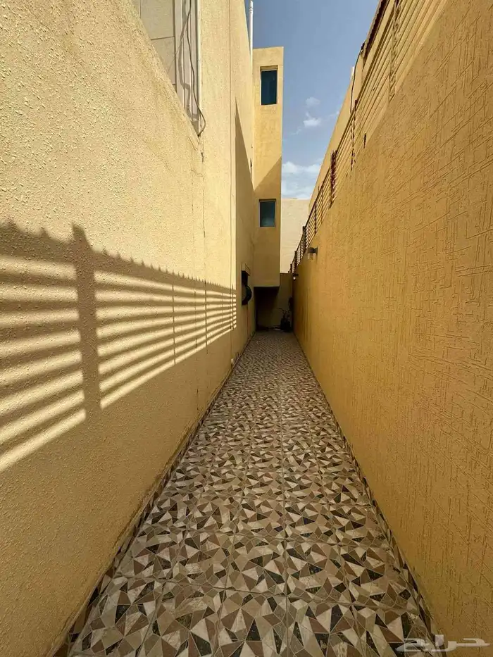 فيلا من المالك 375 م بالياسمين 1