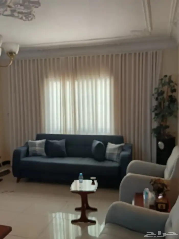 ستائر يفي يدوي وكهربا 1