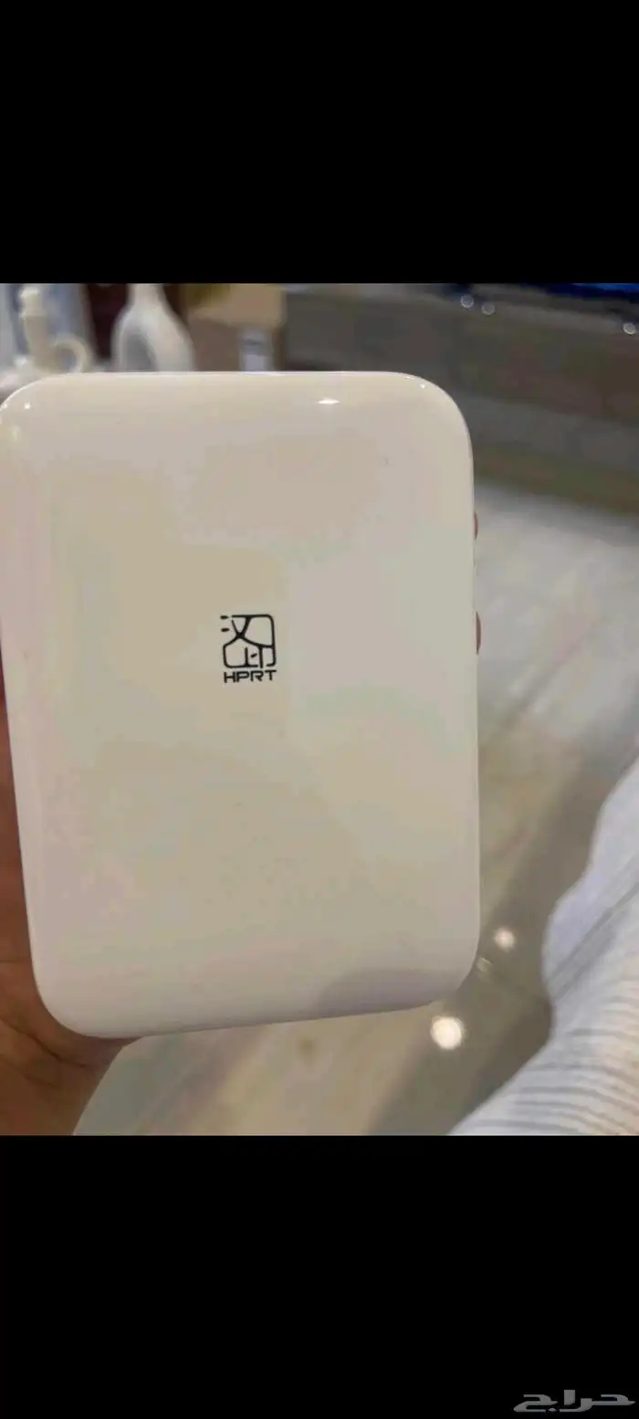 اطبع ذكرياتك فور ا مع الطابعة ملونه الذكية 1