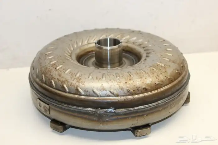 بطيخة قير أو برمونة قير أو طنجر قير 10