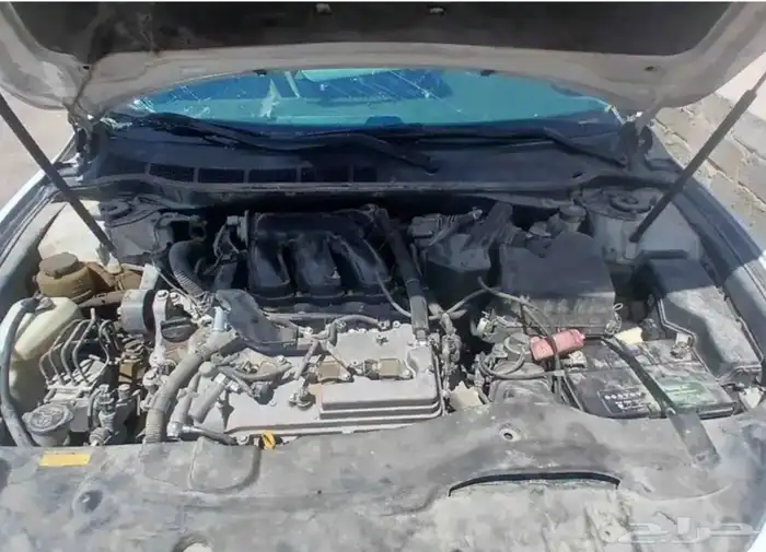 قطع غيار اريون 2011الين 2015 3