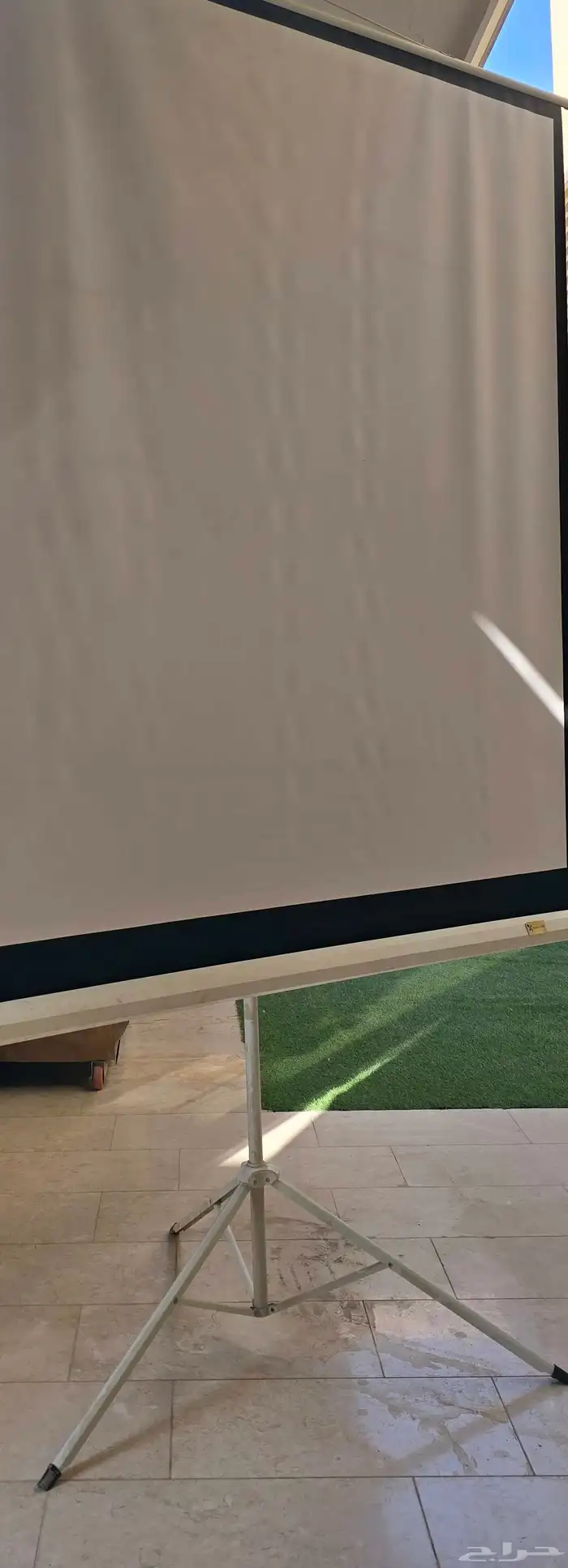 شاشة بروجكتر CASPI PRO 1