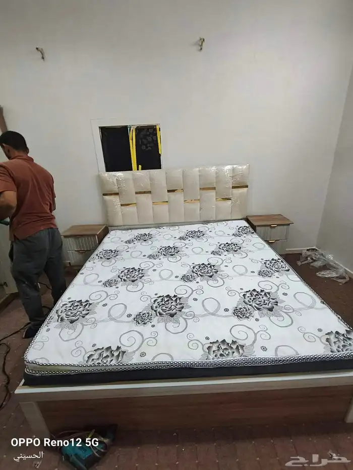 غرف نوم وطني 19