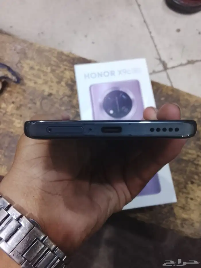 جوال هونور 9c 4