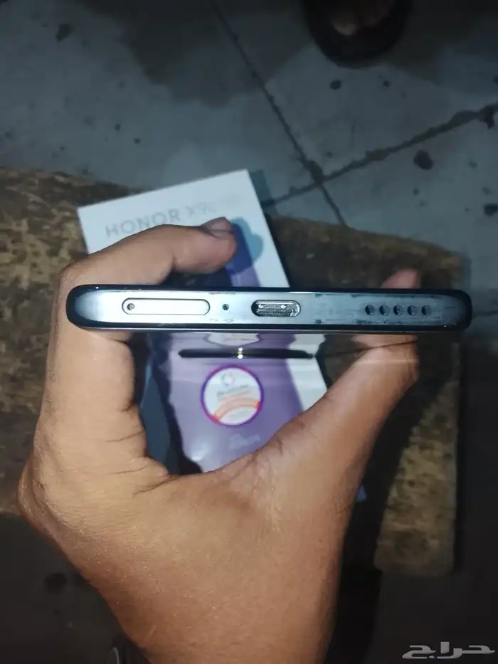 جوال هونور 9c 3