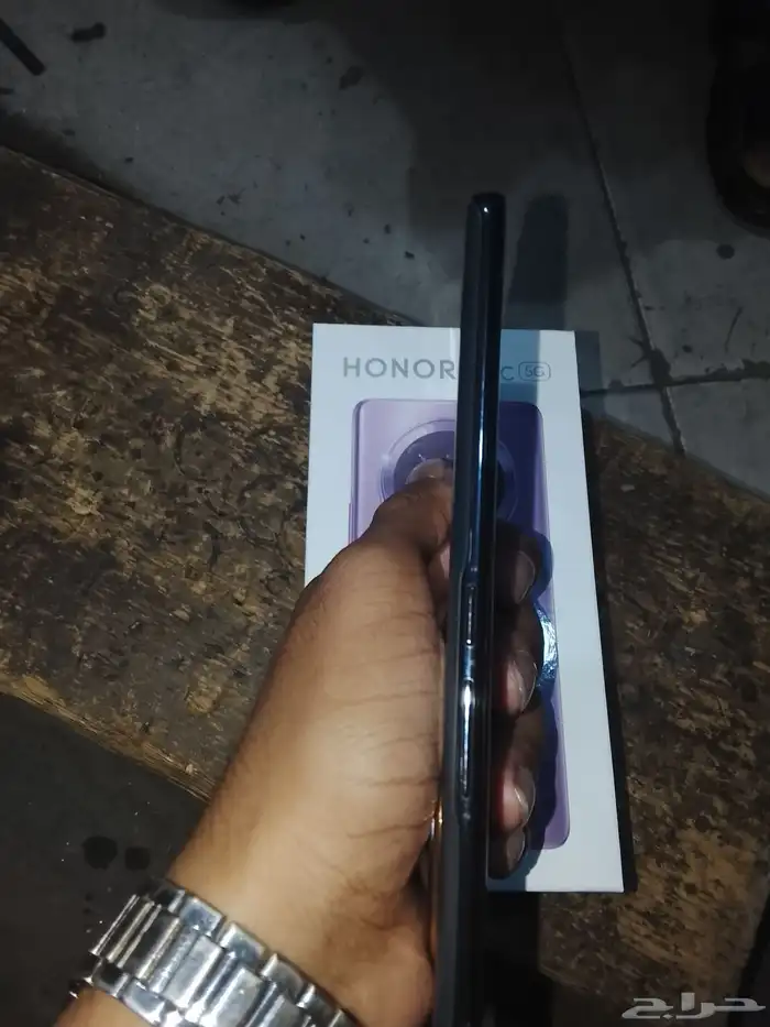 جوال هونور 9c 2