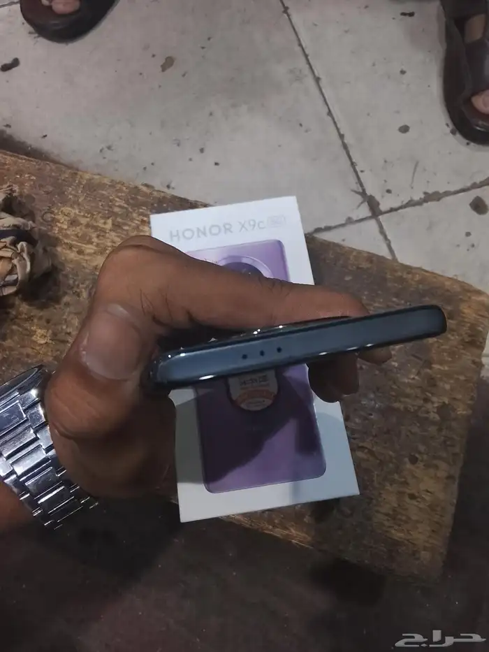 جوال هونور 9c 5
