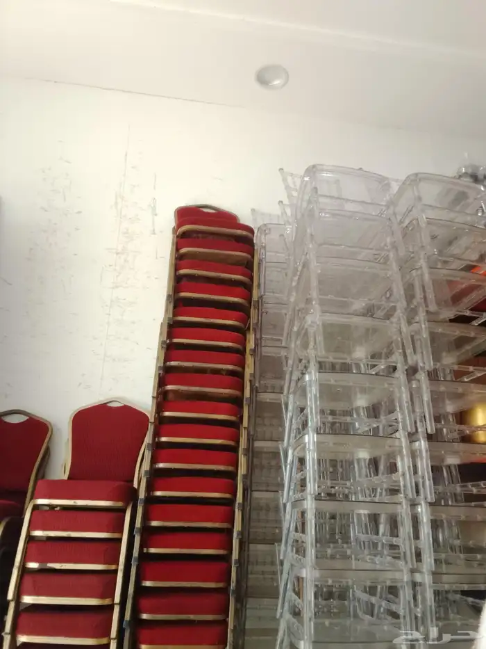 العربي لتأجير لوازم الافراح والمناسبات والعزاءات 2